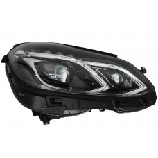 Mercedes E-Class 2013-2016 LED Head Lamp Unit Driver Side